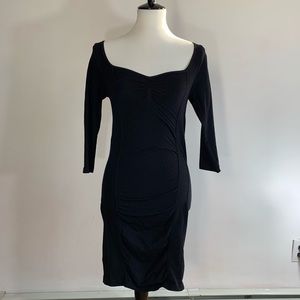 Long sleeve dress slip - Intimately Free People